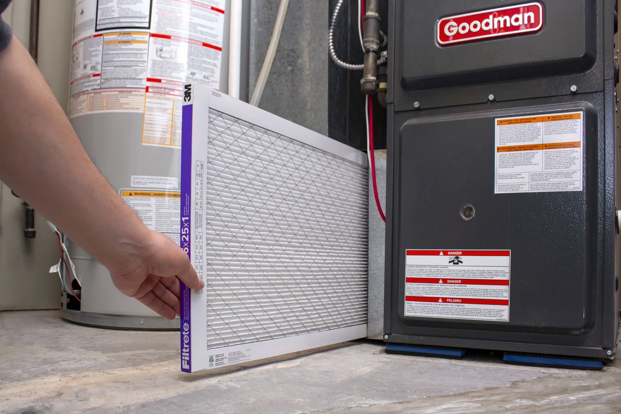 WHEN TO REPLACE YOUR FURNACE