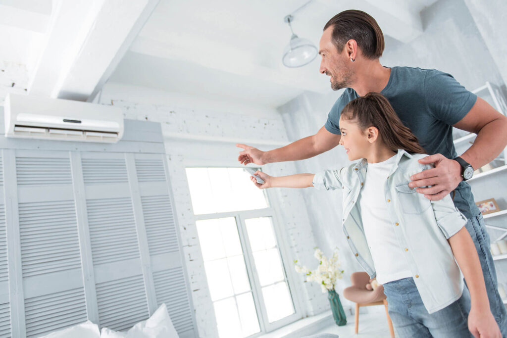 Get The Best Air Conditioning & Heating Services Prince Albert