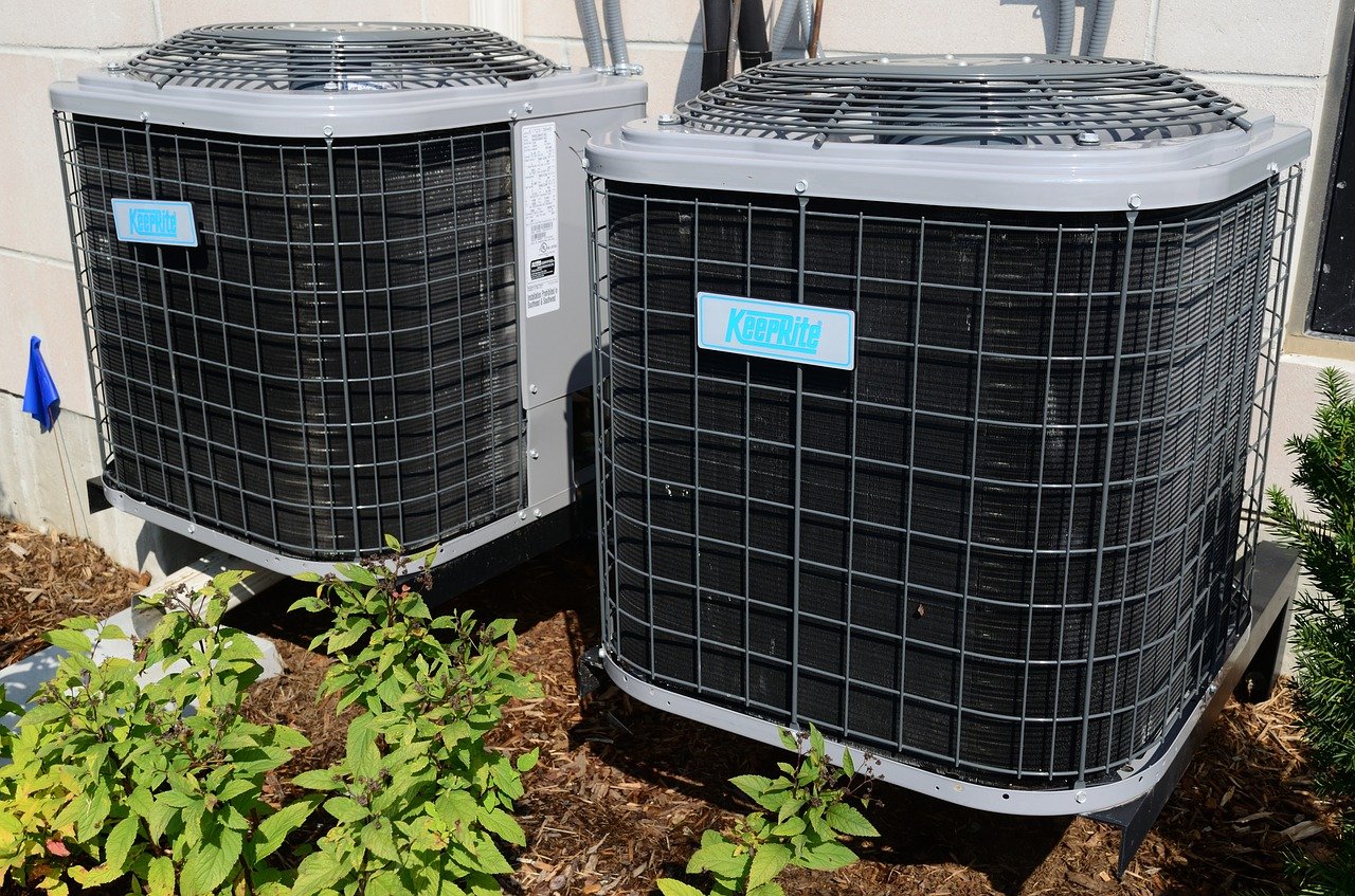 HOW TO CHOOSE A NEW HVAC SYSTEM